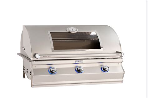 Elevate Your Grilling Experience with the Fire Magic Aurora A790